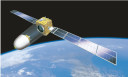 USERS衛星のイメージ図