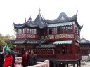 上海の豫園商城